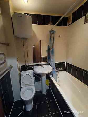 1-к квартира, 36 м2, 1/4 эт. Мариуполь