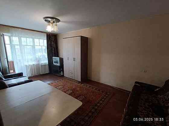 1-к квартира, 36 м2, 1/4 эт. Мариуполь