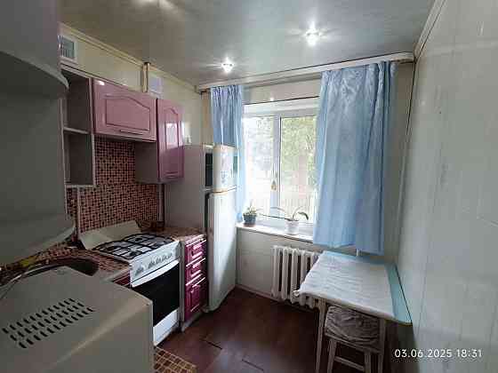 1-к квартира, 36 м2, 1/4 эт. Мариуполь