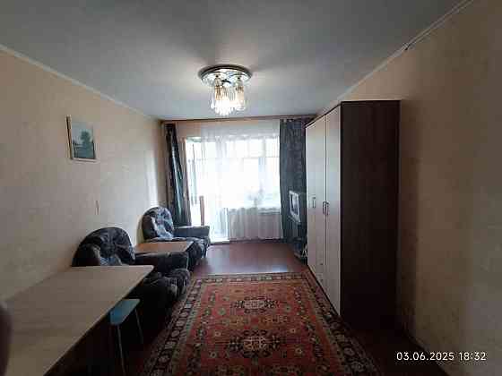 1-к квартира, 36 м2, 1/4 эт. Мариуполь