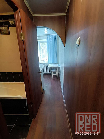 1-к квартира, 36 м2, 1/4 эт. Мариуполь - изображение 7