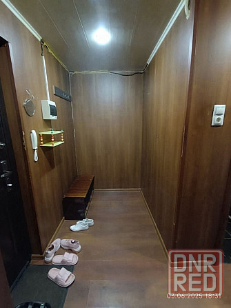 1-к квартира, 36 м2, 1/4 эт. Мариуполь - изображение 8