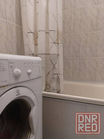 Аренда 2-х комн. кв-ра г.Донецк, Текстильщик, Донецк - изображение 5