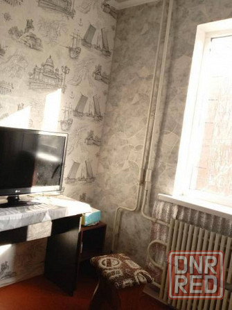 Аренда 2-х комн. кв-ра г.Донецк, Текстильщик, Донецк - изображение 3
