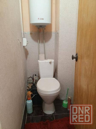 Аренда 2-х комн. кв-ра г.Донецк, Текстильщик, Донецк - изображение 6