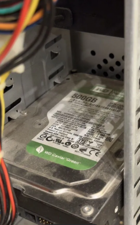 Компьютер, системный блок Донецк