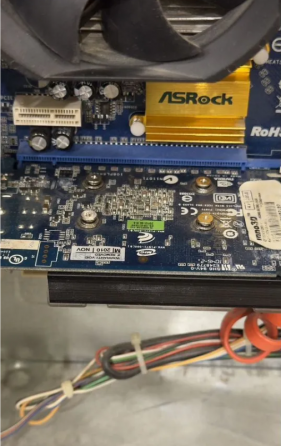 Компьютер, системный блок Донецк