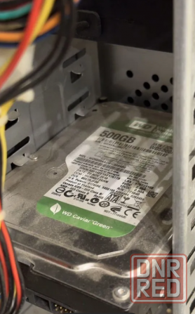 Компьютер, системный блок Донецк - изображение 5