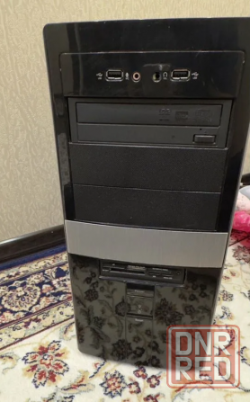 Компьютер, системный блок Донецк - изображение 1