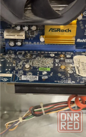 Компьютер, системный блок Донецк - изображение 6