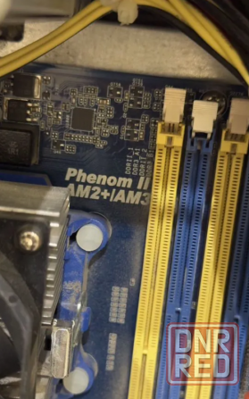 Компьютер, системный блок Донецк - изображение 7