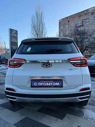 CHERY TIGGO 4 Донецк