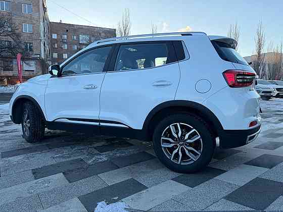 CHERY TIGGO 4 Донецк