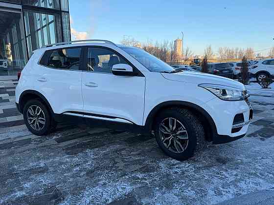CHERY TIGGO 4 Донецк