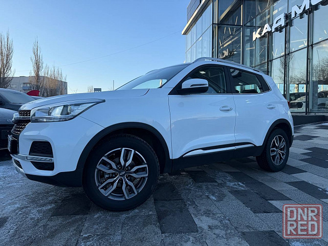 CHERY TIGGO 4 Донецк - изображение 2
