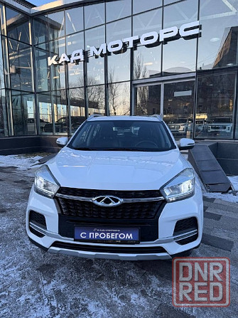 CHERY TIGGO 4 Донецк - изображение 1