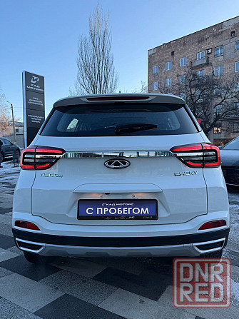 CHERY TIGGO 4 Донецк - изображение 6