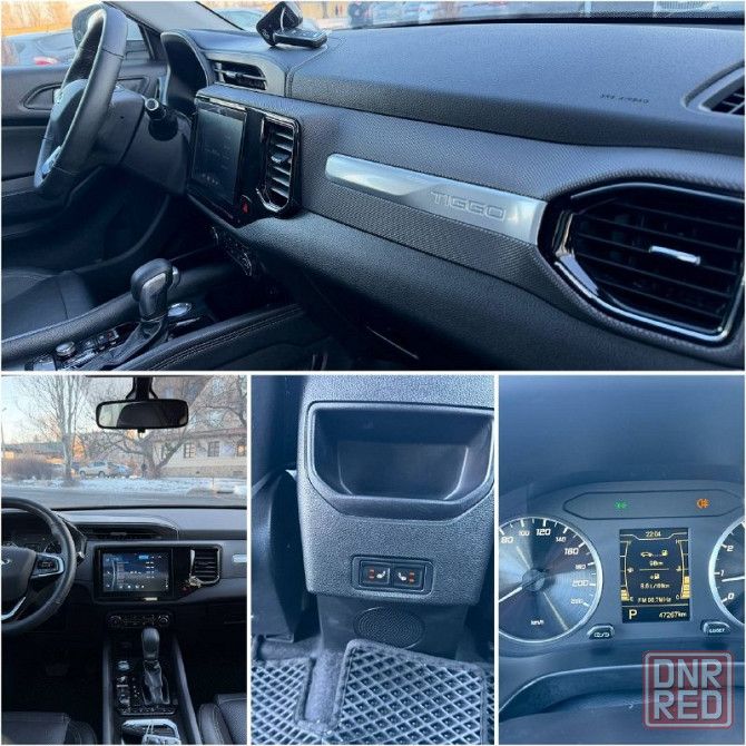 CHERY TIGGO 4 Донецк - изображение 7