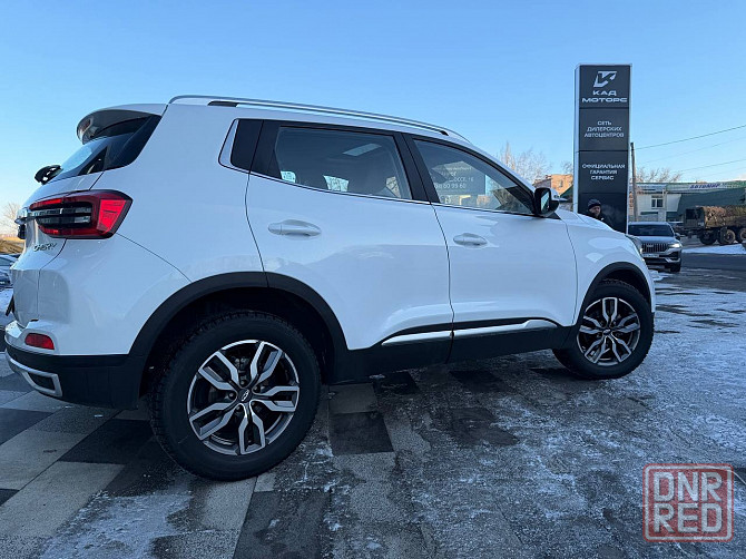 CHERY TIGGO 4 Донецк - изображение 5