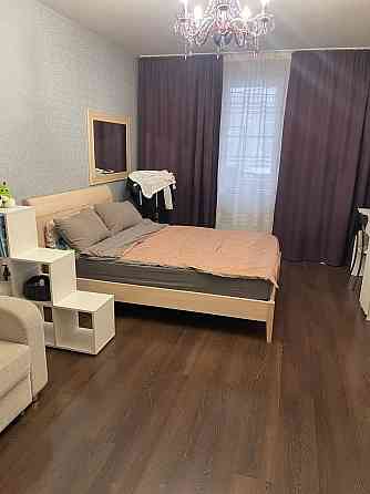 Сдам 1-комнатную квартиру в Киевском районе, Изумруд Донецк