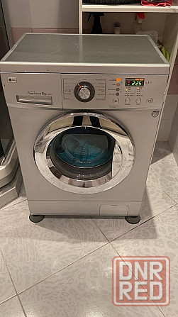 Сдам 1-комнатную квартиру в Киевском районе, Изумруд Донецк - изображение 2