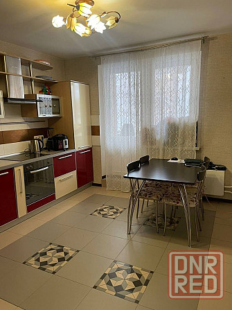 Сдам 1-комнатную квартиру в Киевском районе, Изумруд Донецк - изображение 4