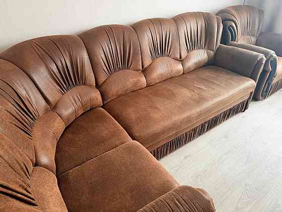 Диван и кресоо Донецк