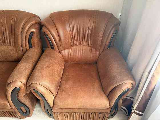 Диван и кресоо Донецк