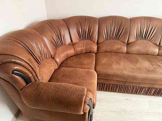 Диван и кресоо Донецк