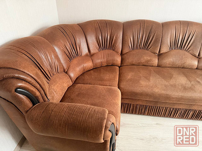 Диван и кресоо Донецк - изображение 2