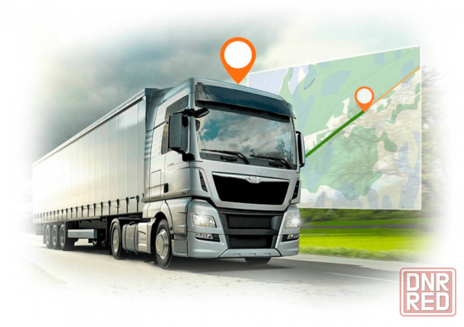 Водитель Макеевка - изображение 1