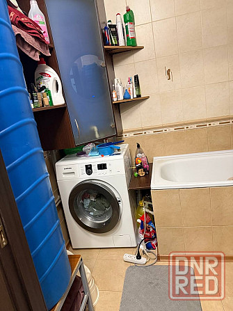 Продажа 2к кв б.шахтостроителей Донецк - изображение 3