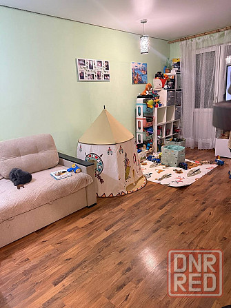 Продажа 2к кв б.шахтостроителей Донецк - изображение 2