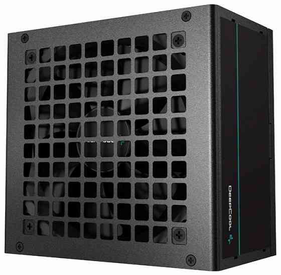 Блок питания Deepcool Pf650 650w (арт-8462) Макеевка