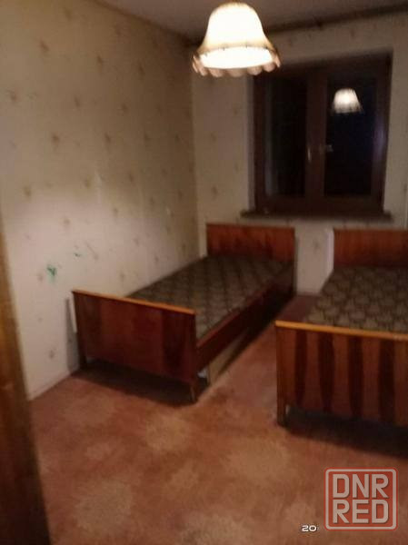 Аренда 2-х комн. кв-ра г.Донецк,ориентир Калининский рынок Донецк - изображение 1