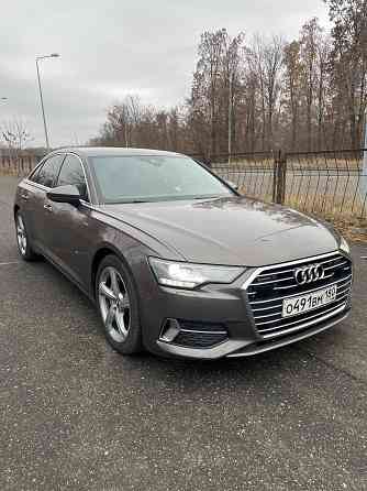 Продам Ауди А6 Донецк