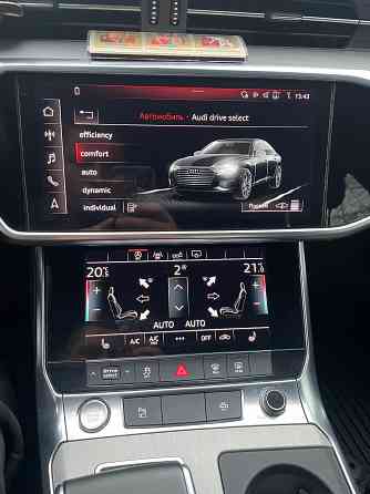 Продам Ауди А6 Донецк