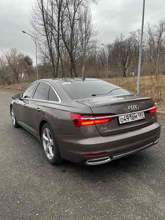 Продам Ауди А6 Донецк