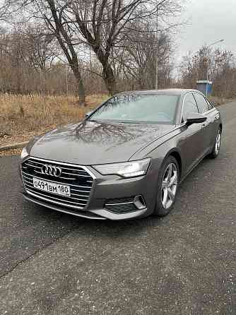 Продам Ауди А6 Донецк