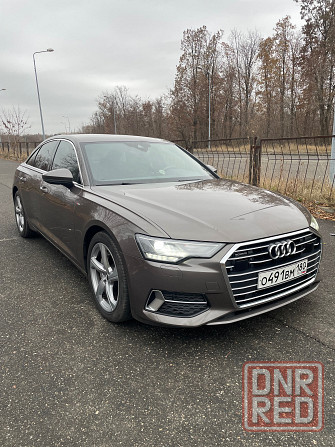 Продам Ауди А6 Донецк - изображение 2