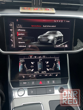 Продам Ауди А6 Донецк - изображение 5