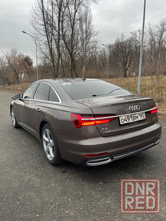 Продам Ауди А6 Донецк - изображение 4