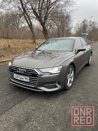 Продам Ауди А6 Донецк - изображение 1