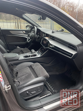 Продам Ауди А6 Донецк - изображение 7