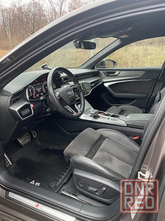 Продам Ауди А6 Донецк - изображение 6