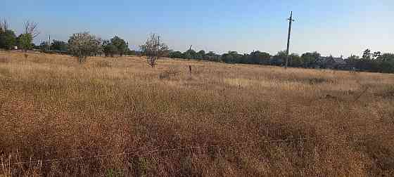 Продается земельный участок 10 соток в селе Широкино Новоазовск