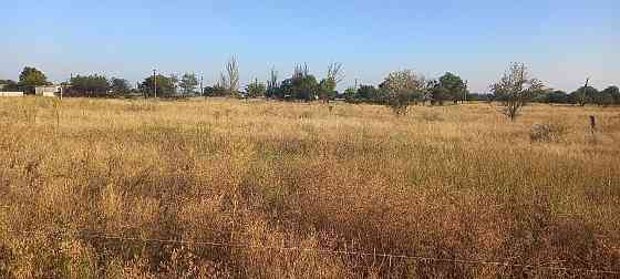 Продается земельный участок 10 соток в селе Широкино Новоазовск