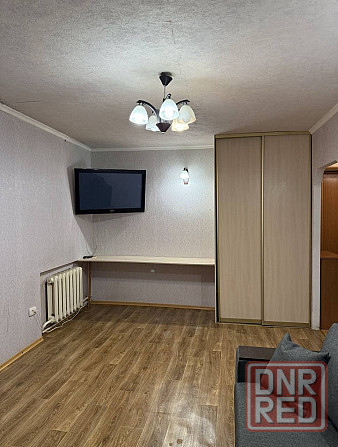 Сдается 1-комнатная квартира в Кировском районе ориентир площадь Свободы Донецк - изображение 7