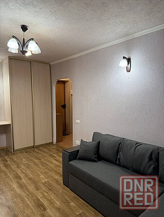 Сдается 1-комнатная квартира в Кировском районе ориентир площадь Свободы Донецк - изображение 3