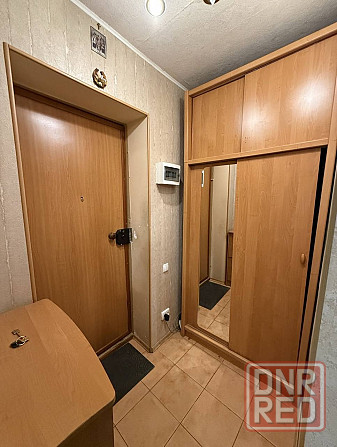 Сдается 1-комнатная квартира в Кировском районе ориентир площадь Свободы Донецк - изображение 6